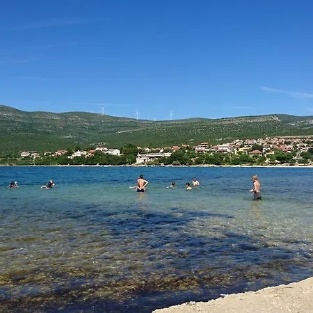 Orhideja * Gornji Karin