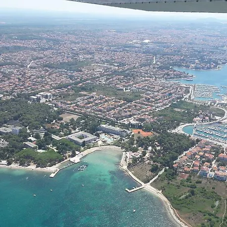 Orhideja Gornji Karin