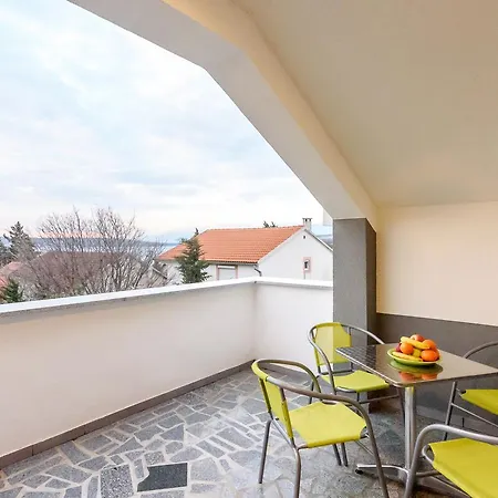 Apartment Orhideja
