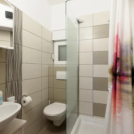 Orhideja * Gornji Karin