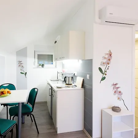 Apartment Orhideja *