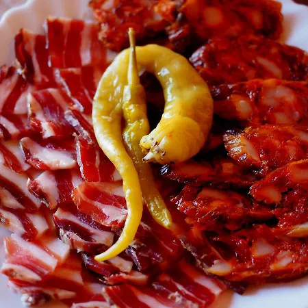 아파트 Orhideja 고르니 카린