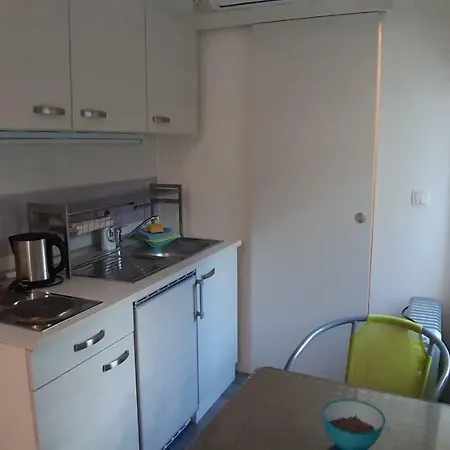 Orhideja Apartment