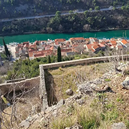Orhideja * Gornji Karin