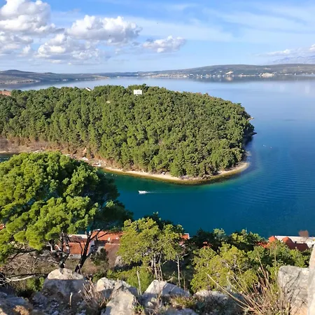 Orhideja Apartamento