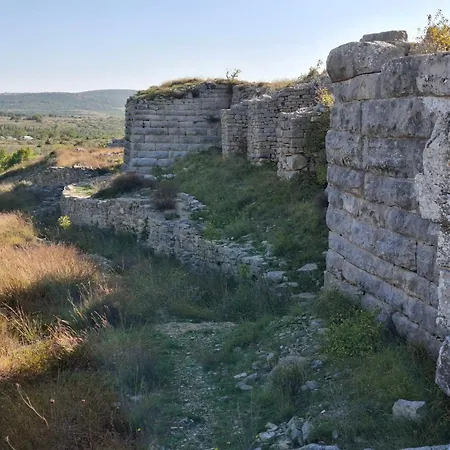 Orhideja Apartamento