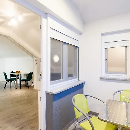 Apartamento Orhideja Gornji Karin