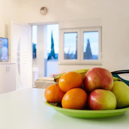Orhideja Apartamento