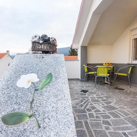Apartment Orhideja