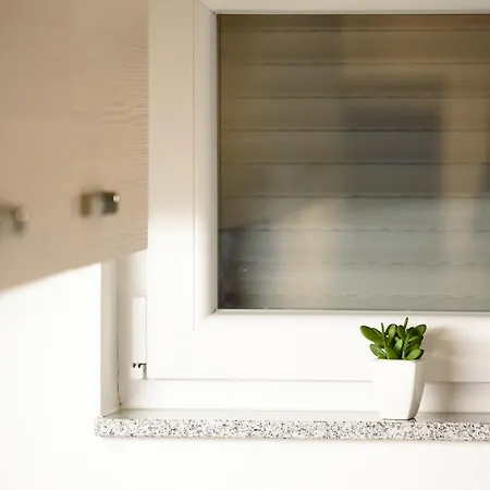 Orhideja Apartamento Gornji Karin