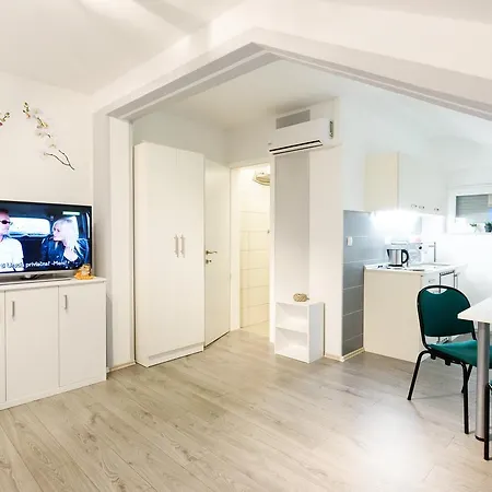 Apartment Orhideja