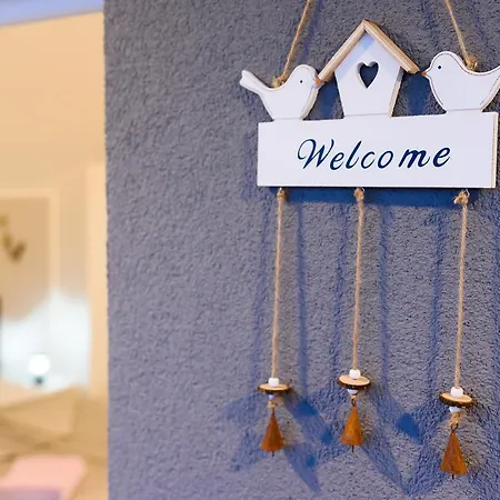Apartamento Orhideja *